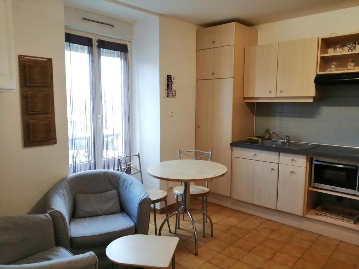 Appartement T2 RDC centre Vitré 35500 Exterior foto